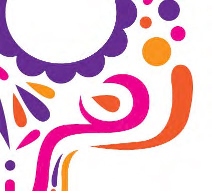 Day of the Dead at the Rockefeller Center, NY