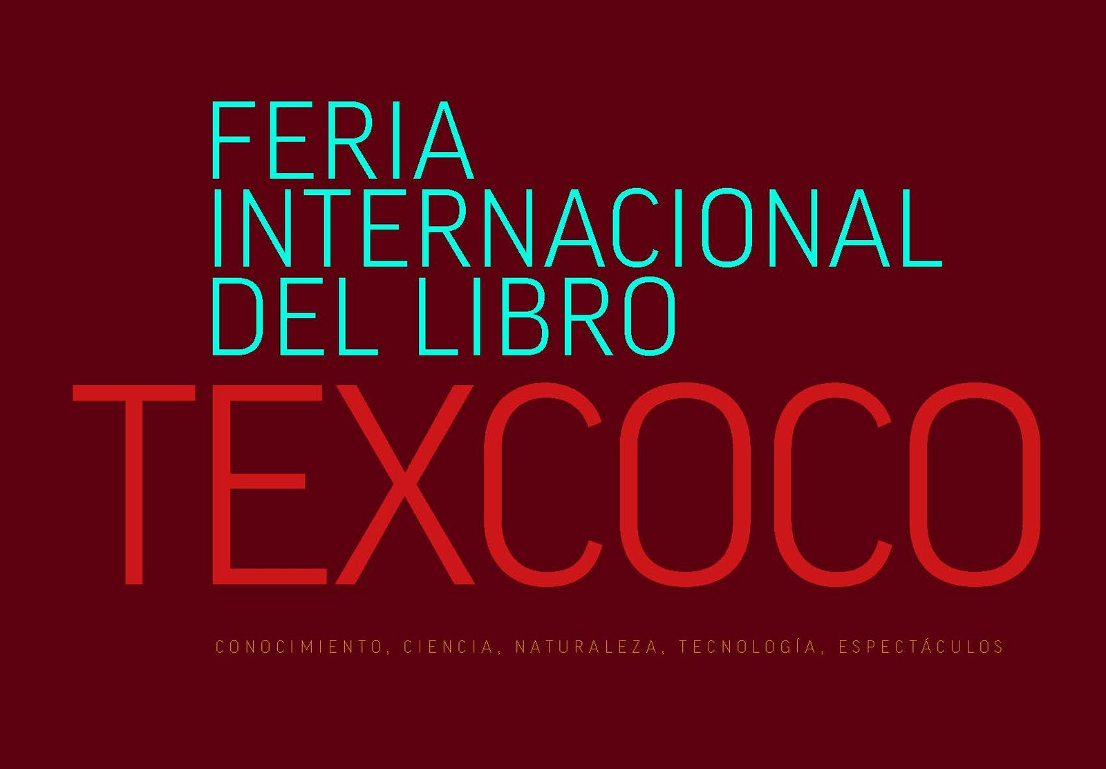 Texcoco Book Fair
