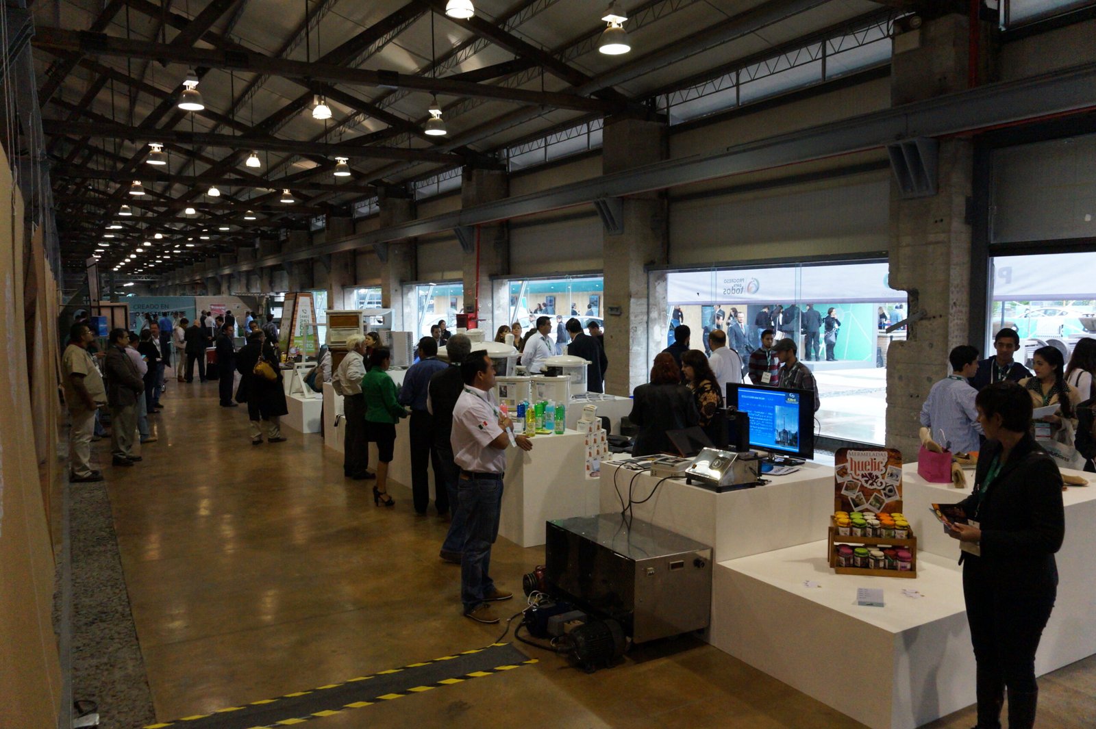 Green Aguascalientes