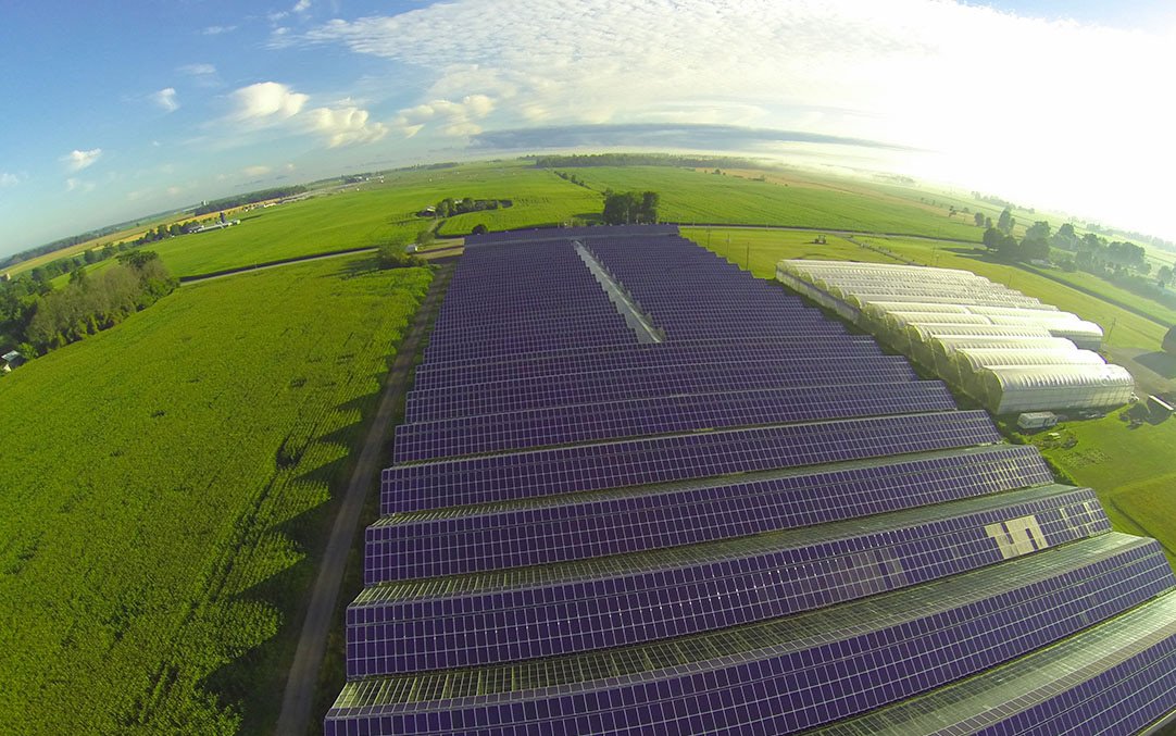 CEDA solar / 2009-2020