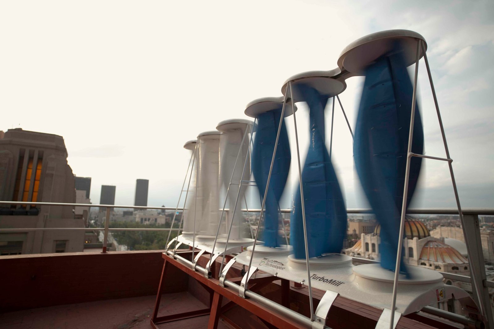 Secretary of Energy – Verdmx