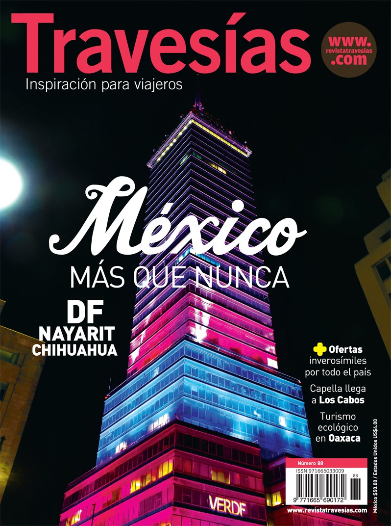 Environmental Lighthouse