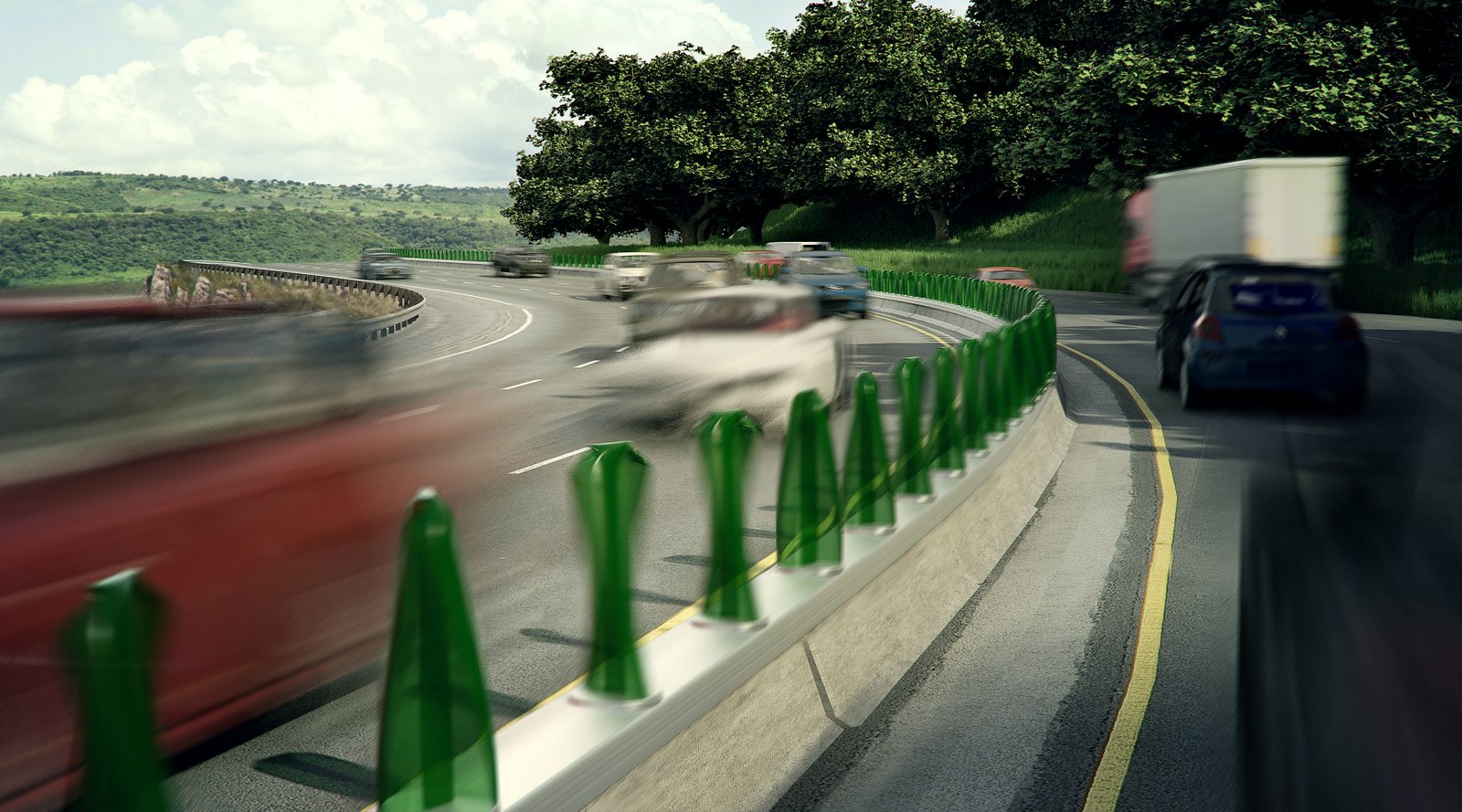 Zero Carbon Footprint