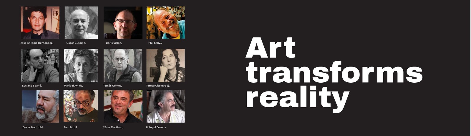 The Green Latino Tower