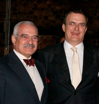 Mayors of Ibero-America