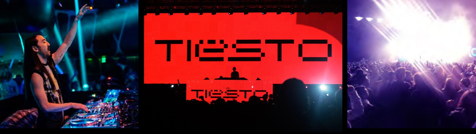 Electric Planet Music Festival