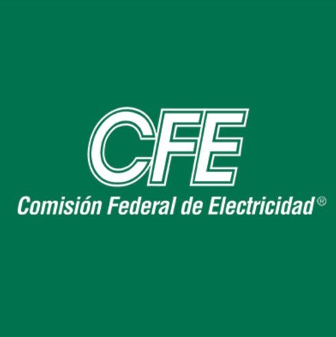 CFE-VERDMX